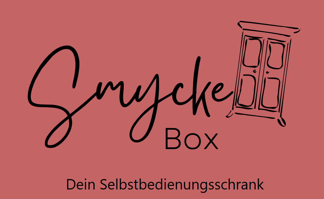 Smycke Box Selbstbedienungsladen in Nischwitz